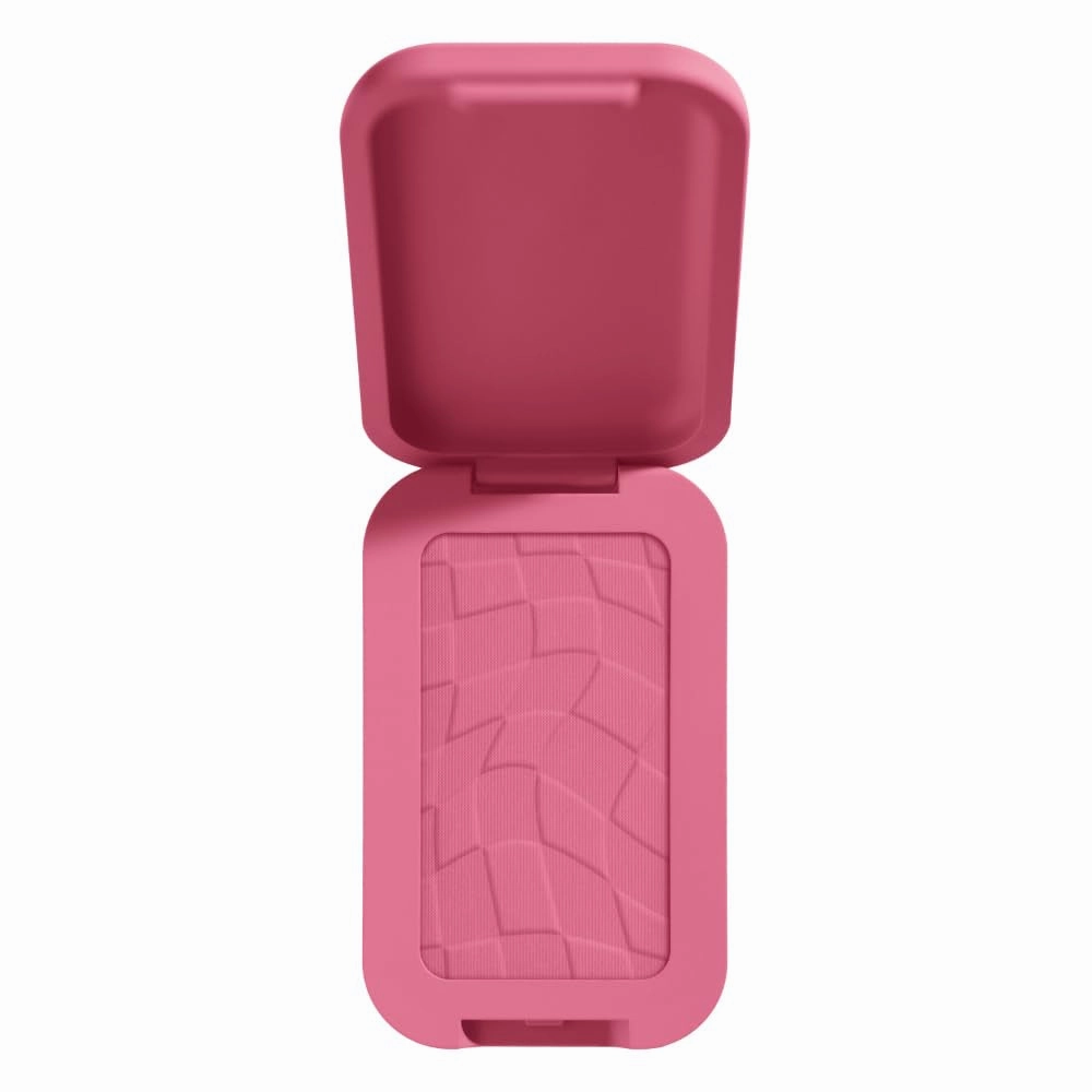 Buttermelt Powder Blush, Fade and Transfer-Resistant Blush, up to 12HR Make up Wear, Vegan Formula - for the Butta
