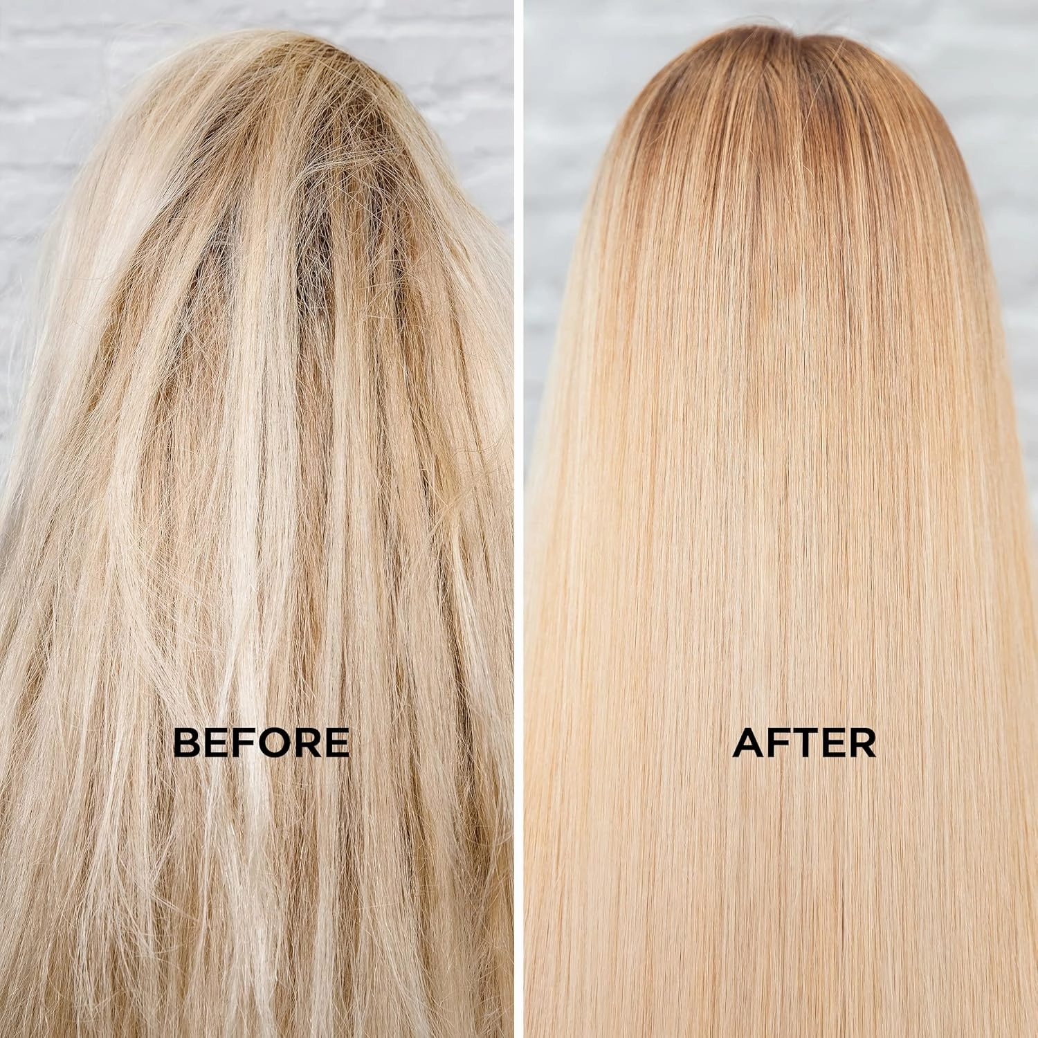 Cali Style Clarifying Shampoo & Keratin Treatment | Deeply Cleanses | Removes Product Build-up | Combats Frizz | Repairs Damage & Smoothens Hair | Paraben & Sulfate Free (16.9 Fl. Oz)