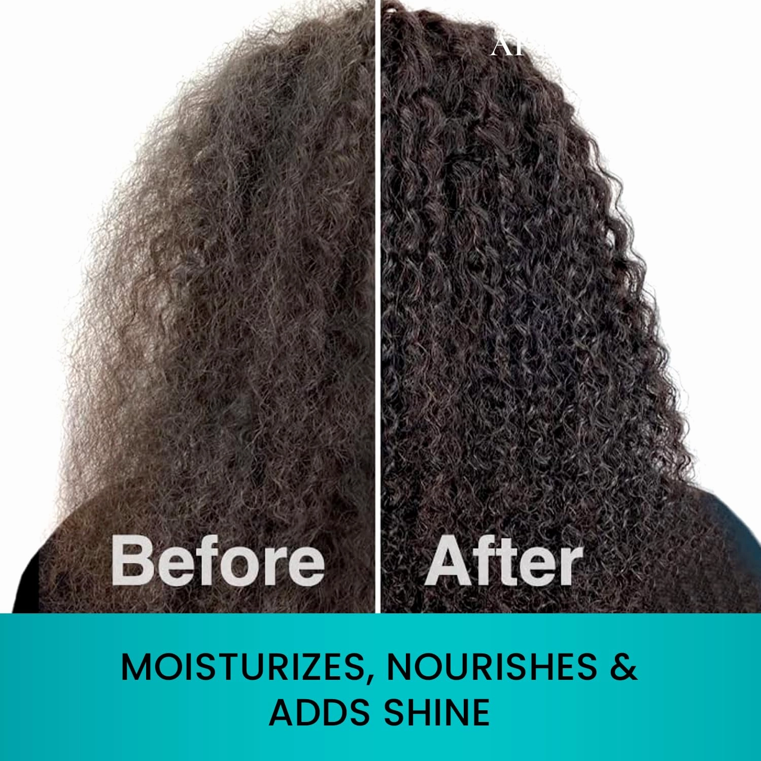 Cali Style Ritual Care Vegan Conditioner | 5-in-1 Benefits - Moisturizing, Hydrating, Defrizz, Nourishing, & Softening | With Argan Oil, Green Tea & Olive Oil | No Paraben & Sulfate (16.9 Fl. Oz)