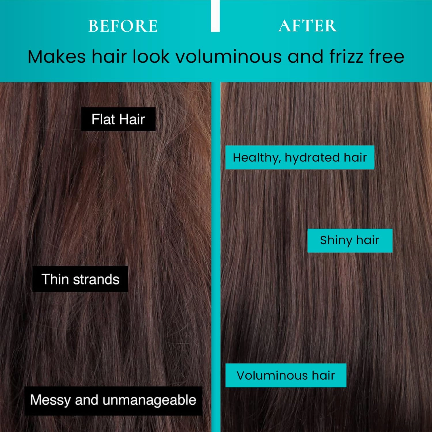 Cali Style Ritual Care Vegan Shampoo | 5-in-1 Benefits - Nourishing, Moisturizing, Hydrating, Cleansing, and Volumizing | With Green Tea, Argan Oil & Keratin | Sulfate & Paraben-Free (16.9 Fl. Oz)
