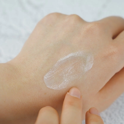 CANMAKE Mermaid Skin Gel UV SPF 50 /PA     40g (01 Clear)