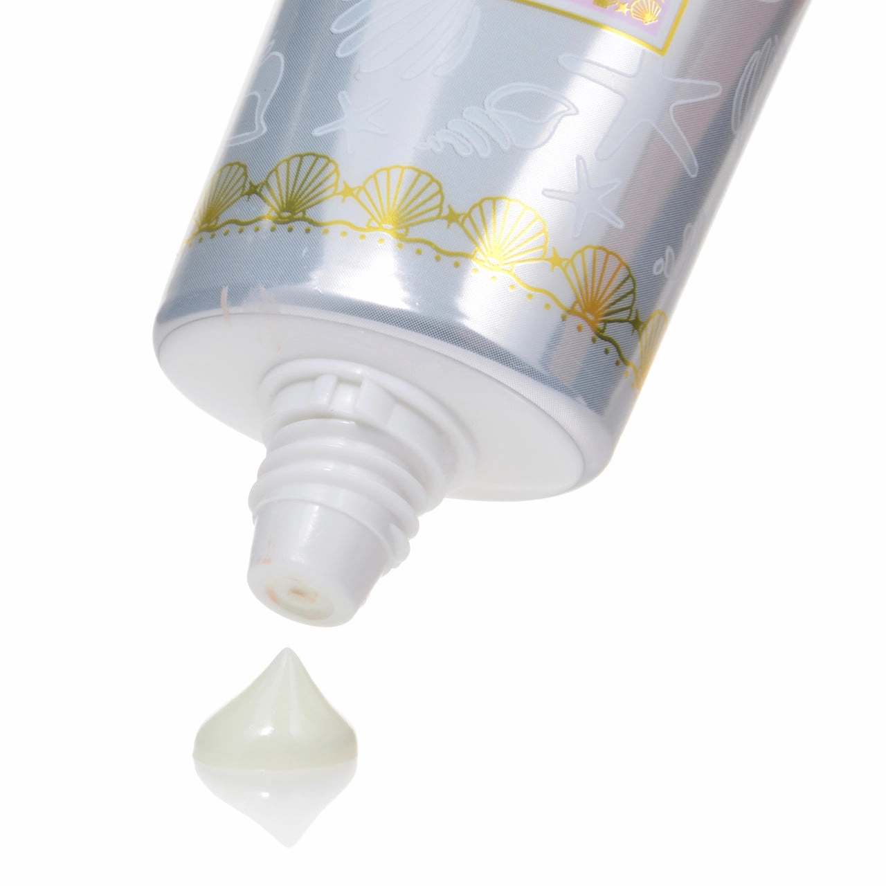 CANMAKE Mermaid Skin Gel UV SPF 50 /PA     40g (01 Clear)