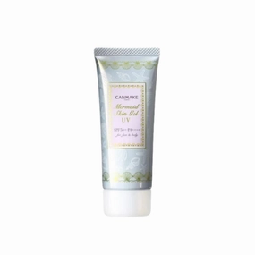 CANMAKE Mermaid Skin Gel UV SPF 50 /PA     40g (01 Clear)