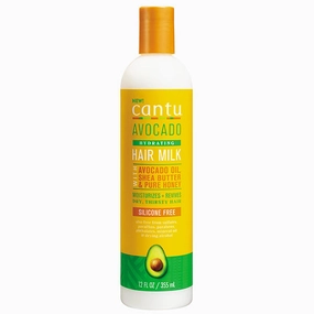 Cantu Avocado Hydrating Hair Milk 12oz