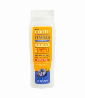 Cantu Flaxseed leave in