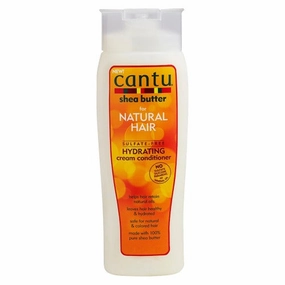 Cantu Hydrating Cream Conditioner 400ml