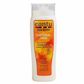 CANTU Natural Sulfate-Free Hydrating Cream Conditioner