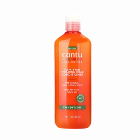 Cantu Sulfate-Free Hydrating Cream Conditioner