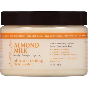 Carol's Daughter Almond Milk Ultra Nourishing Mask, 12 fl oz