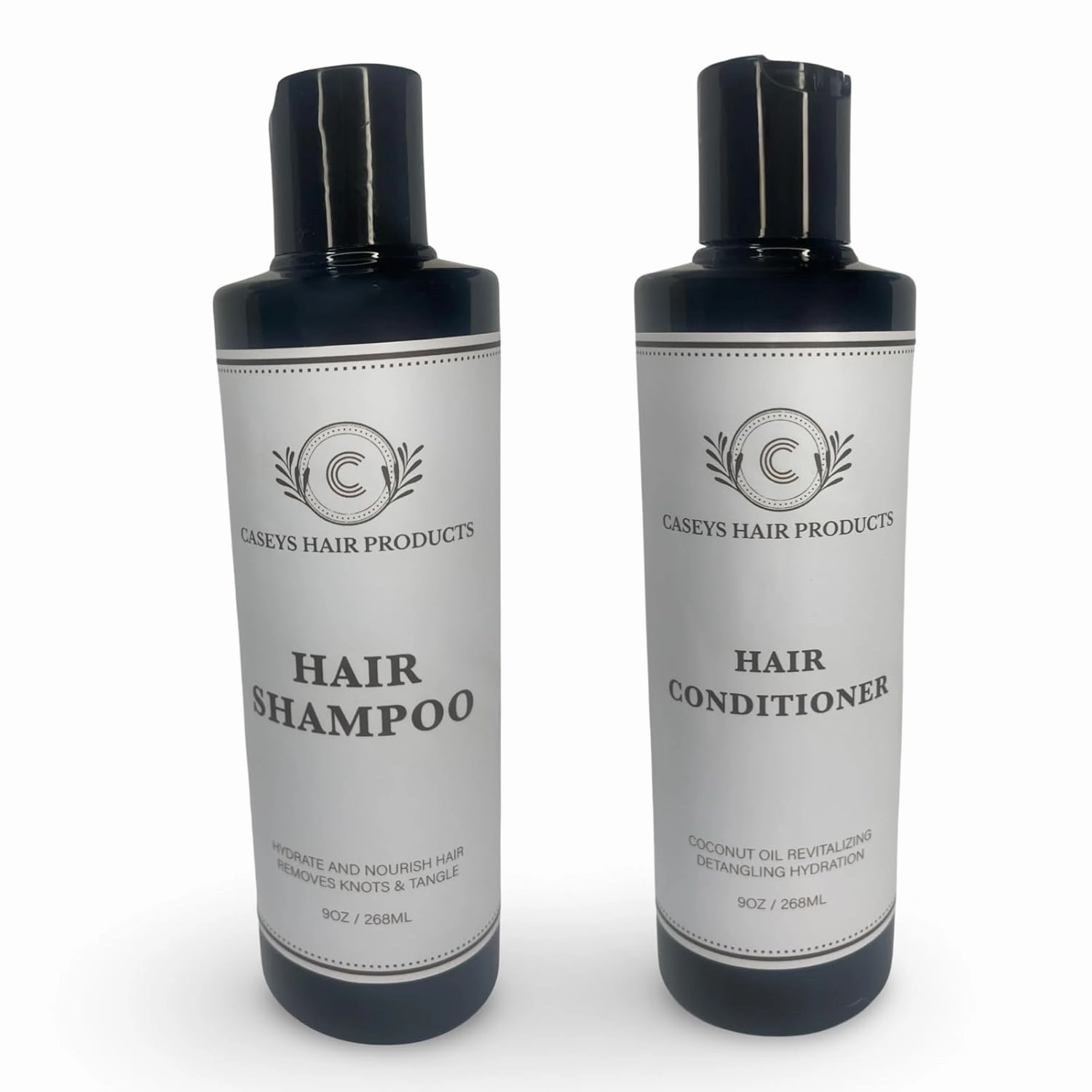 CASEYS HAIR SHAMPOO & CONDITIONER PACK
