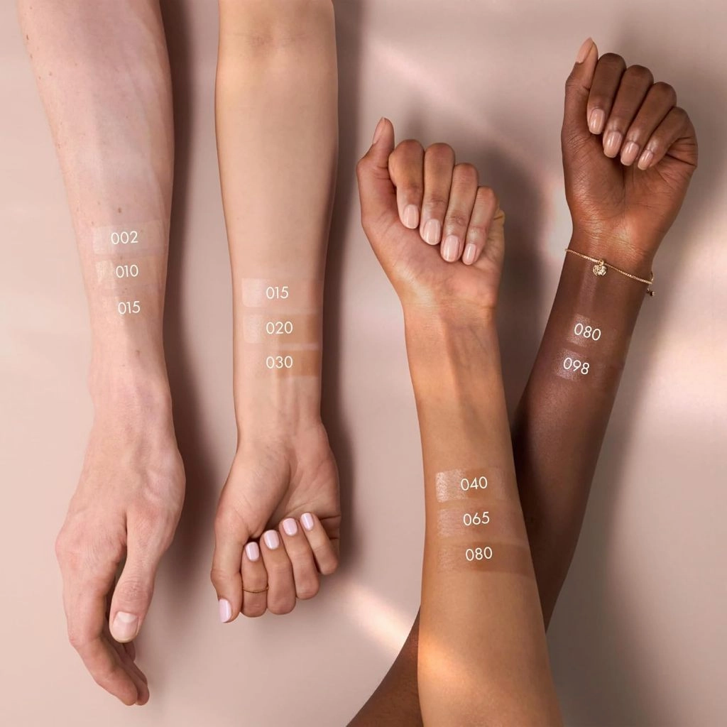 Catrice Soft Glam Filter Fluid 30ml | Sheer Coverage Radiant Complexion