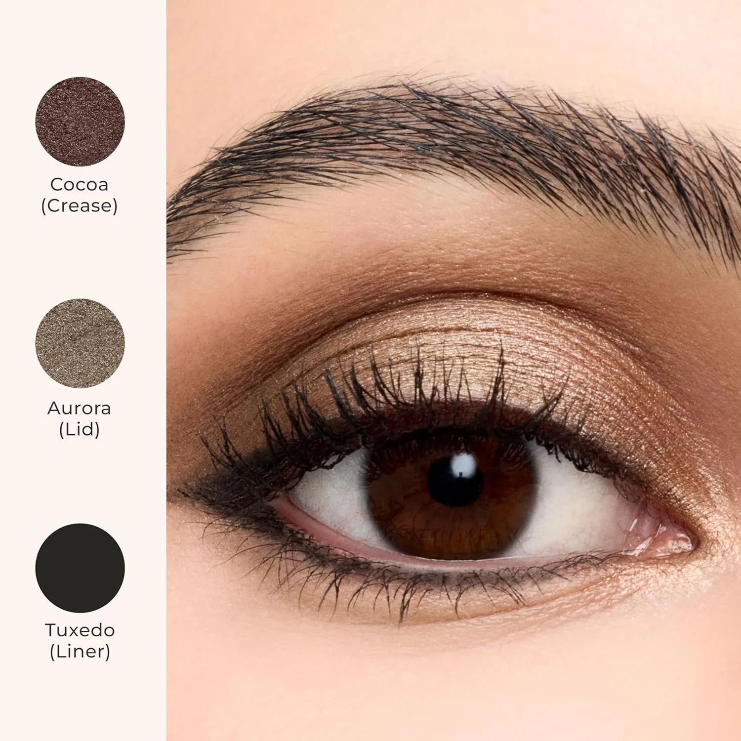 Caviar Stick Cream Eyeshadow: Shimmer and Matte Finishes, 24HR Wear, Long Lasting, Rich Color, Easily Blendable and Buildable, Waterproof, Hyaluronic Acid Infused, Eyeshadow Stick Set
