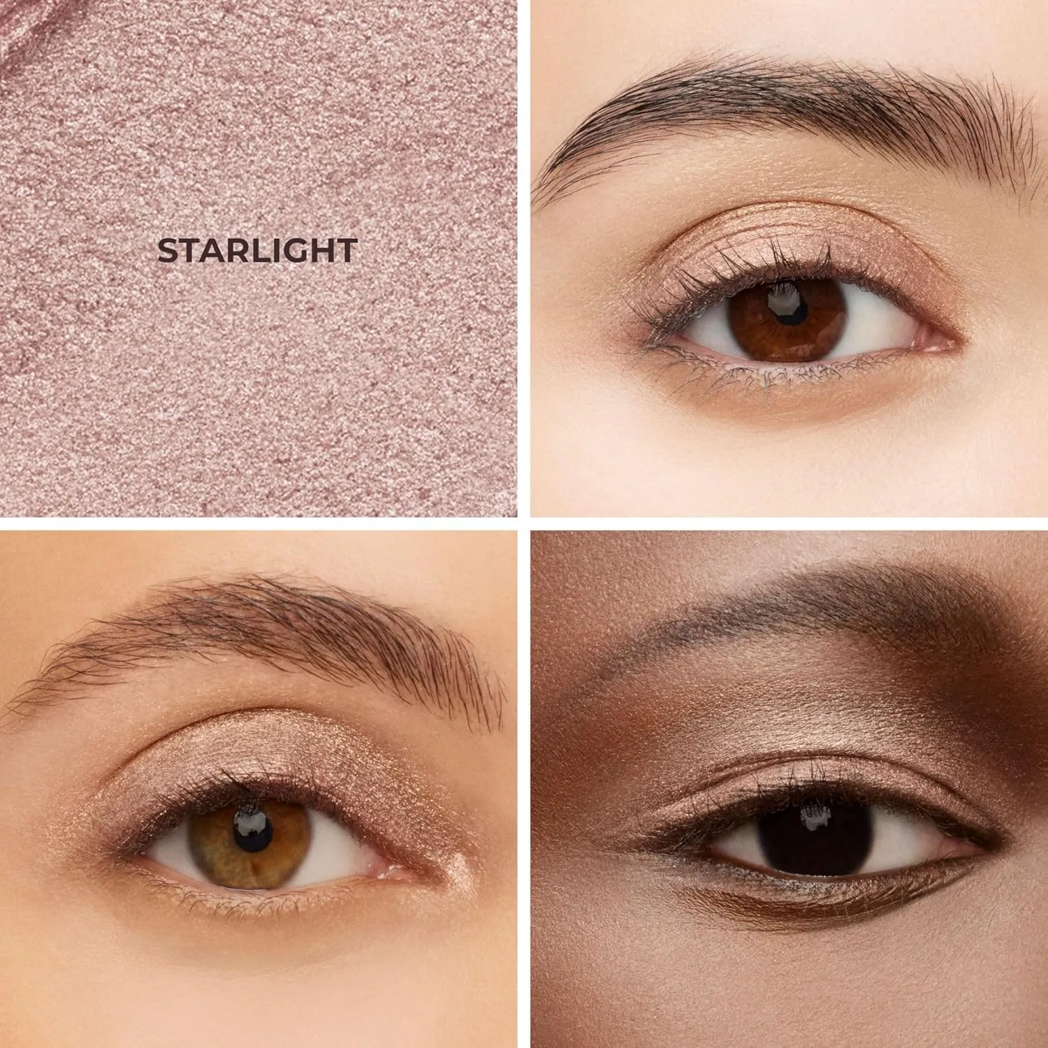 Caviar Stick Cream Eyeshadow: Shimmer and Matte Finishes, 24HR Wear, Long Lasting, Rich Color, Easily Blendable and Buildable, Waterproof, Hyaluronic Acid Infused, Eyeshadow Stick Set