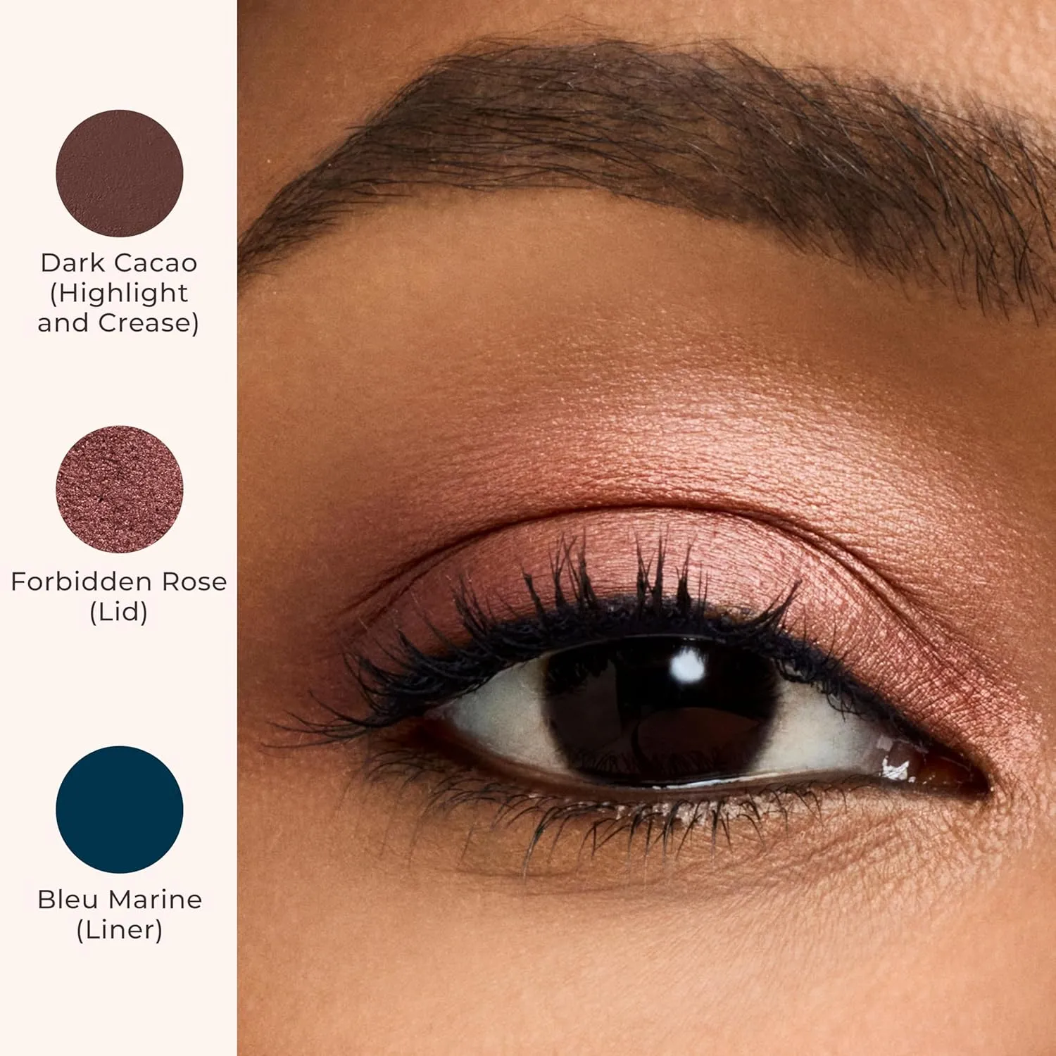 Caviar Stick Cream Eyeshadow: Shimmer and Matte Finishes, 24HR Wear, Long Lasting, Rich Color, Easily Blendable and Buildable, Waterproof, Hyaluronic Acid Infused, Eyeshadow Stick Set