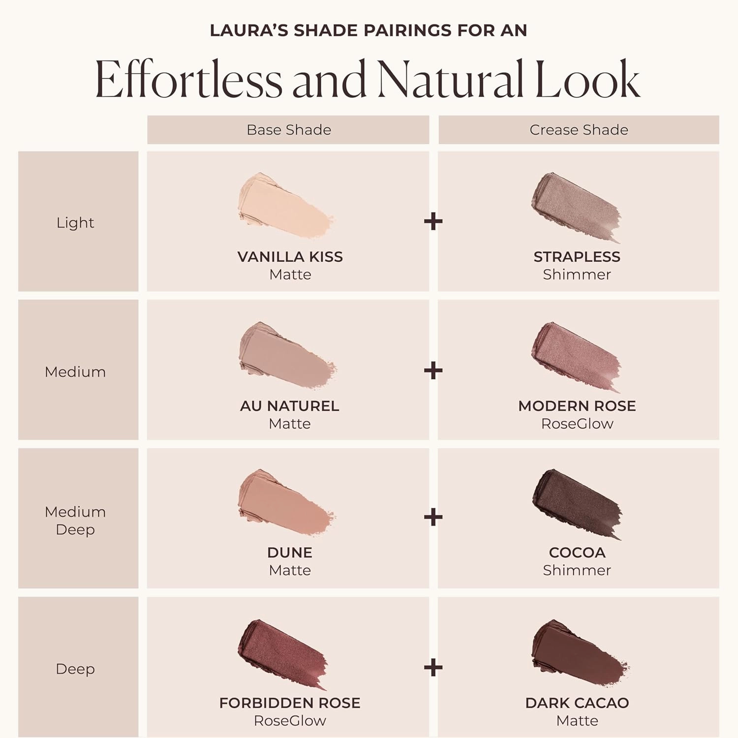 Caviar Stick Cream Eyeshadow: Shimmer and Matte Finishes, 24HR Wear, Long Lasting, Rich Color, Easily Blendable and Buildable, Waterproof, Hyaluronic Acid Infused, Eyeshadow Stick Set