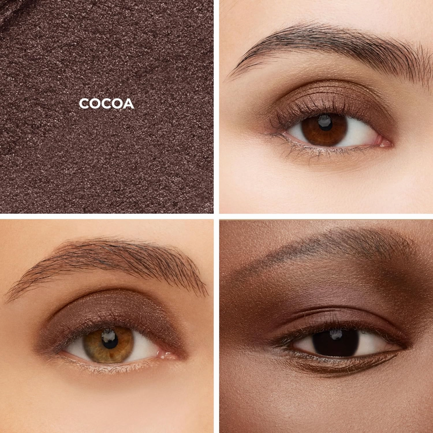 Caviar Stick Cream Eyeshadow: Shimmer and Matte Finishes, 24HR Wear, Long Lasting, Rich Color, Easily Blendable and Buildable, Waterproof, Hyaluronic Acid Infused, Eyeshadow Stick Set