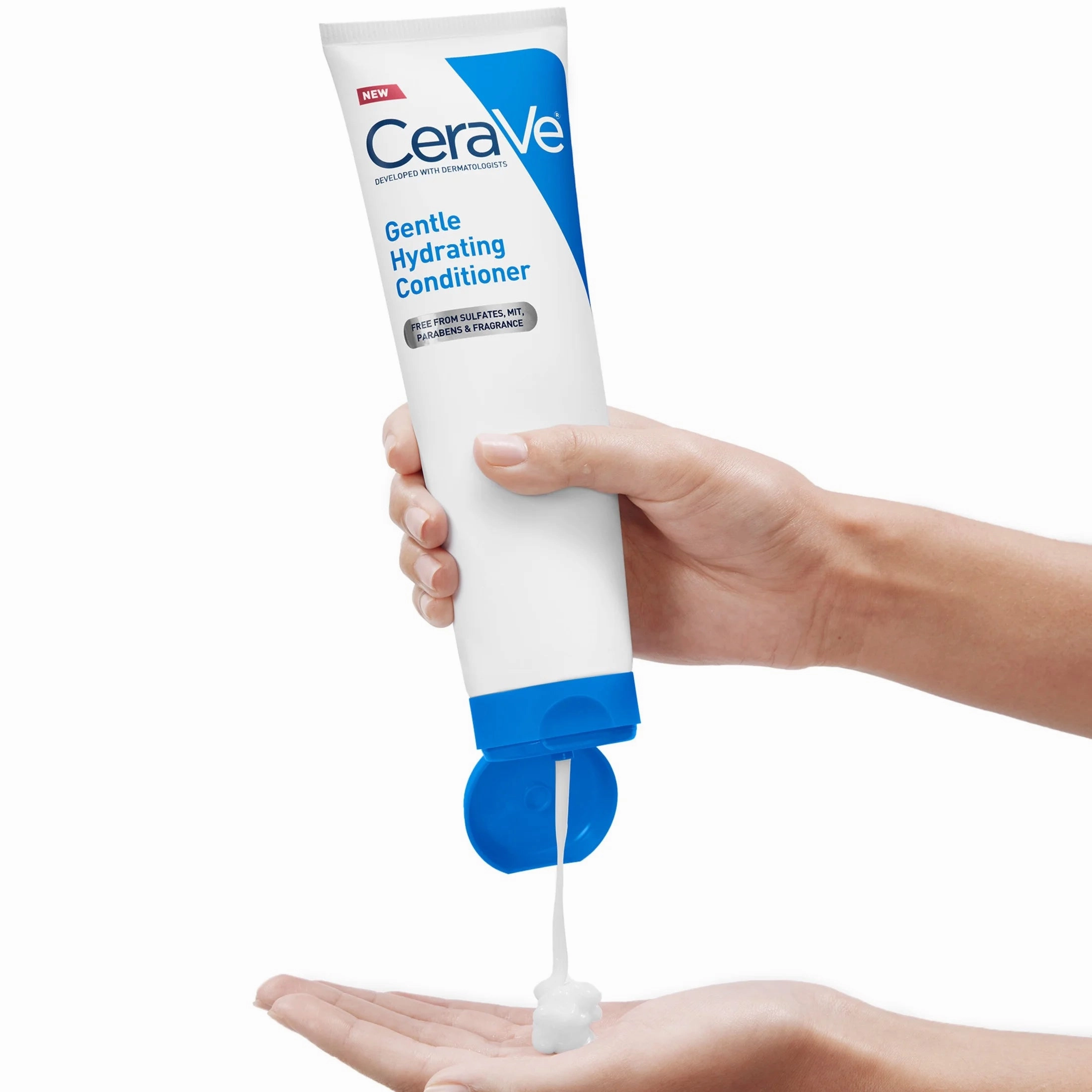 CERAVE Gentle Hydrating Conditioner
