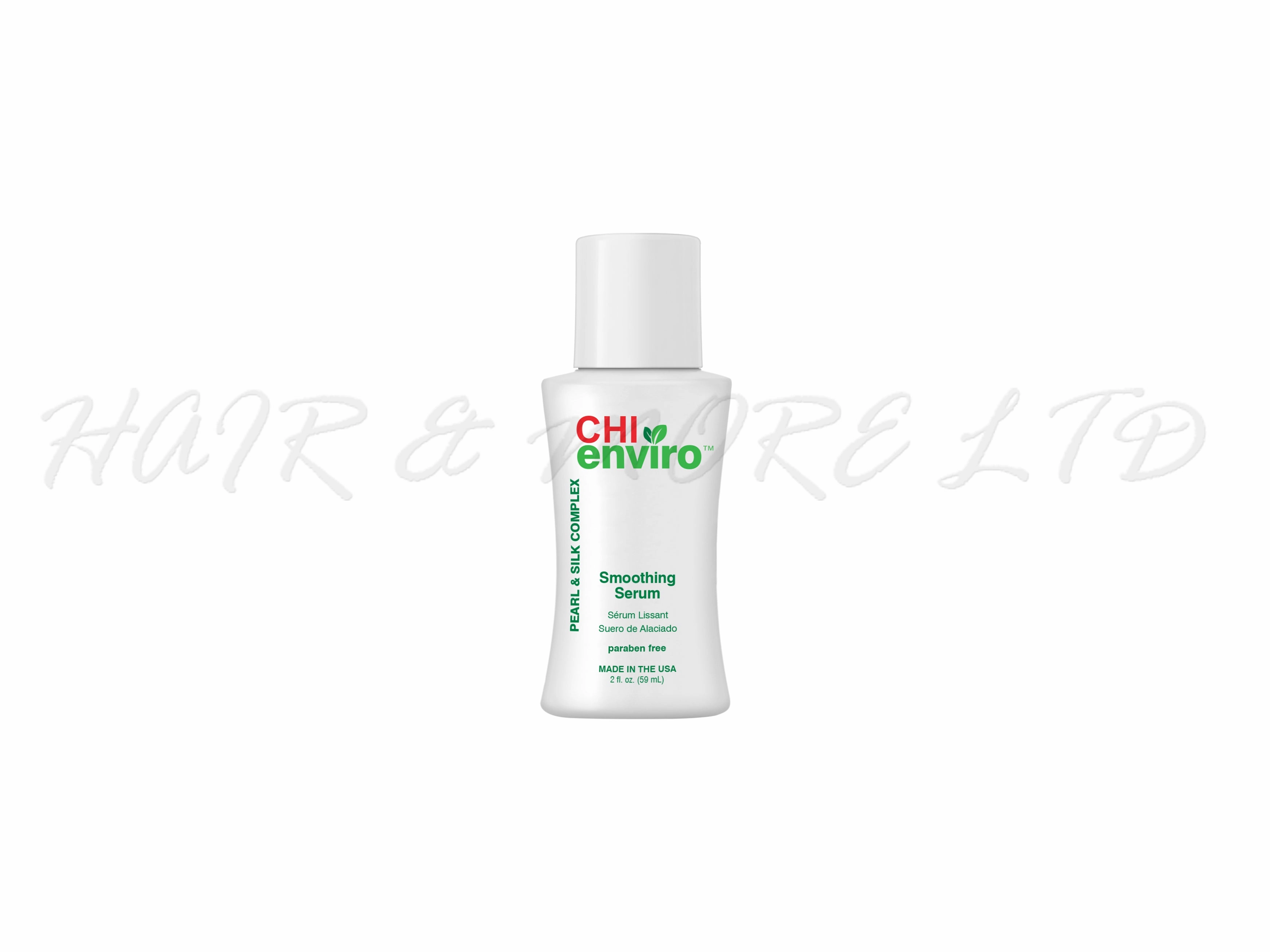 CHI Enviro Smoothing Treatment, Home Support Kit, 5pc
