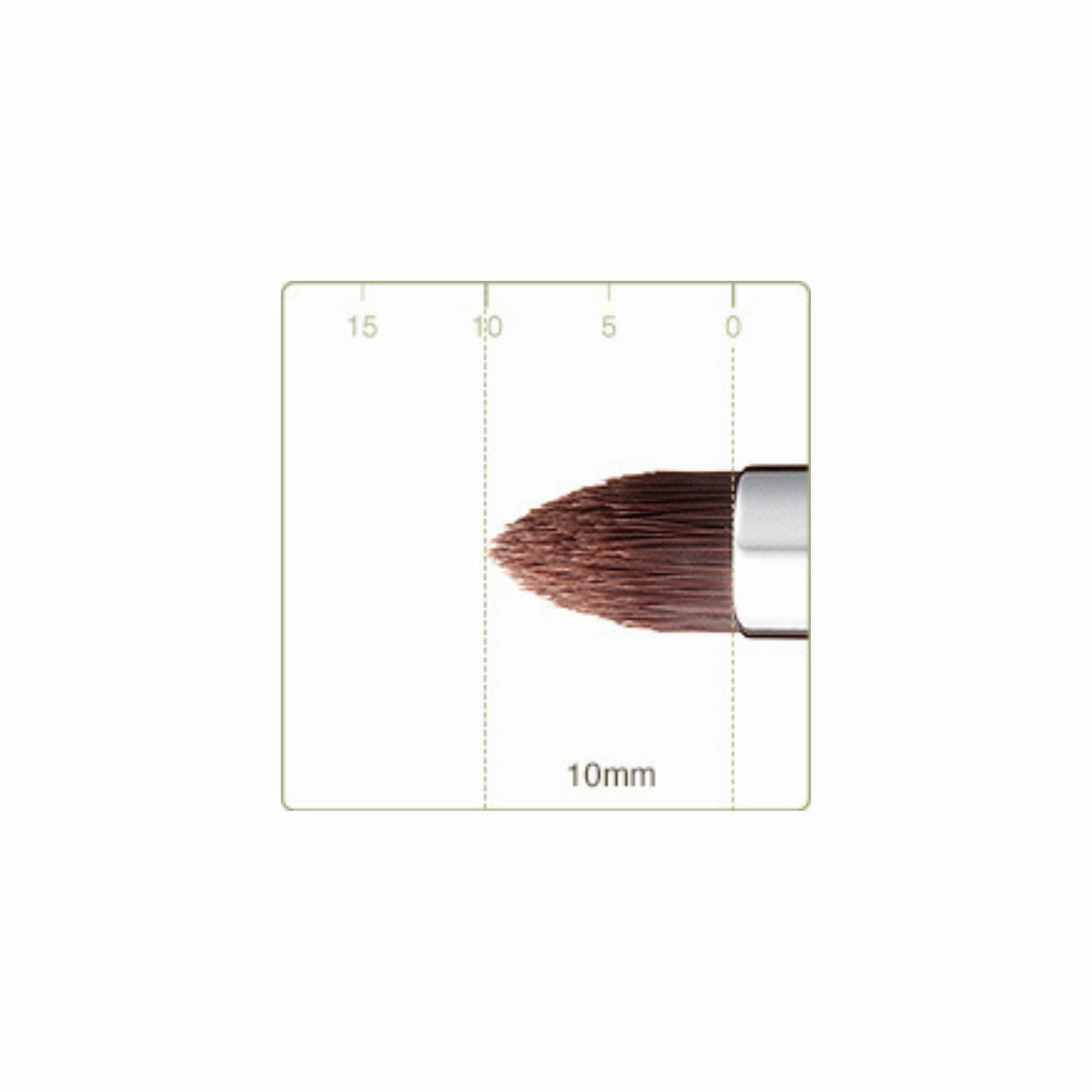 Chikuhodo J-G5 Eyeshadow Brush, J-G Series