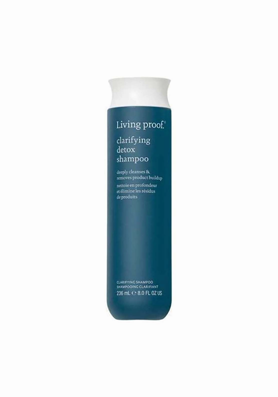 Clarifying Detox Shampoo 236ml