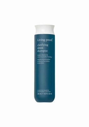 Clarifying Detox Shampoo 236ml