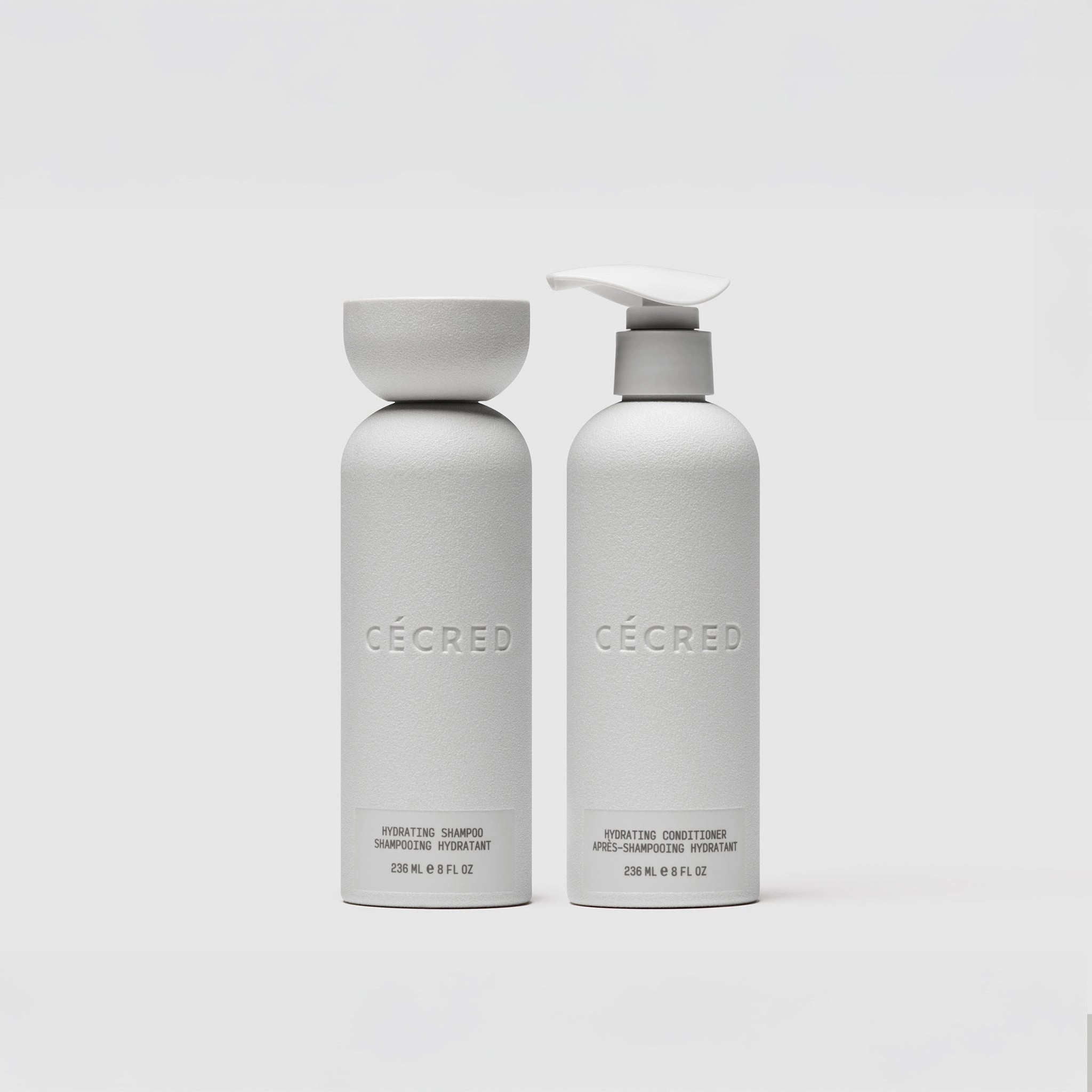 Cleanse & Condition Duo