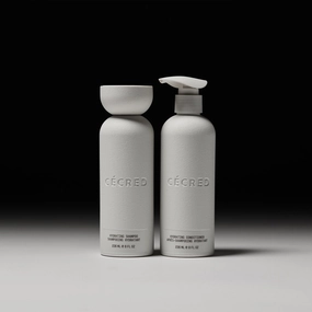Cleanse & Condition Duo