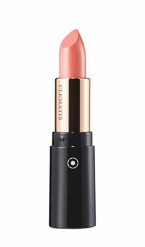 CLEMATIS Potpourri Lipstick, Deep Peach