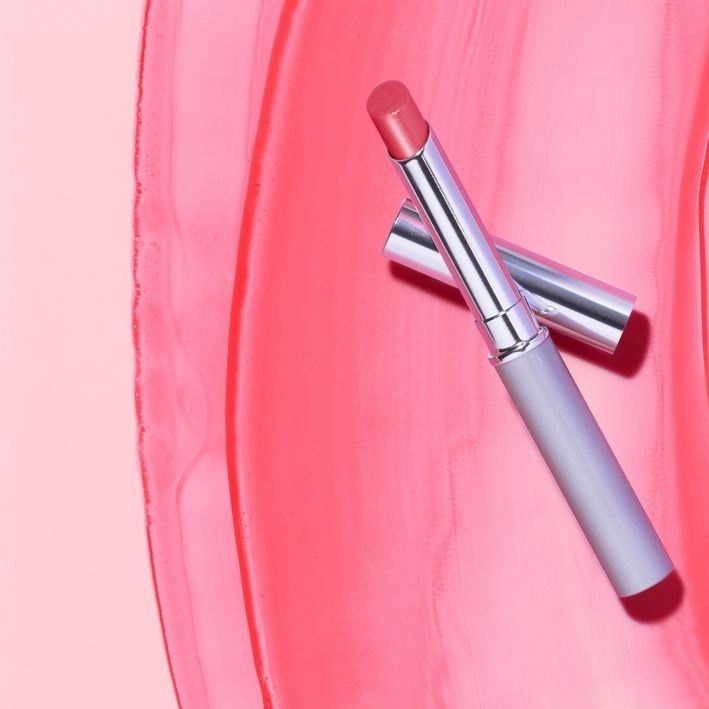 Clinique Almost Lipstick In Pink Honey