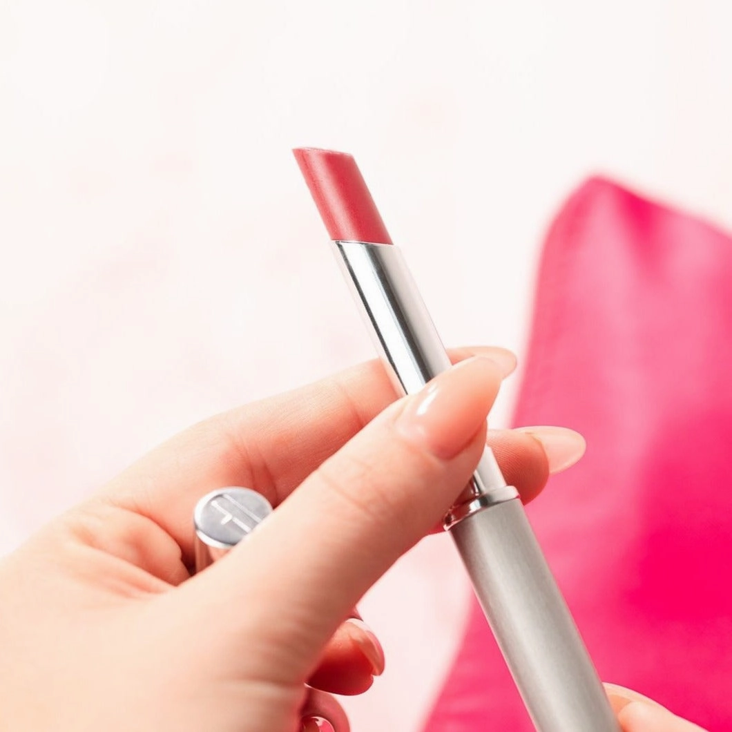 Clinique Almost Lipstick In Pink Honey