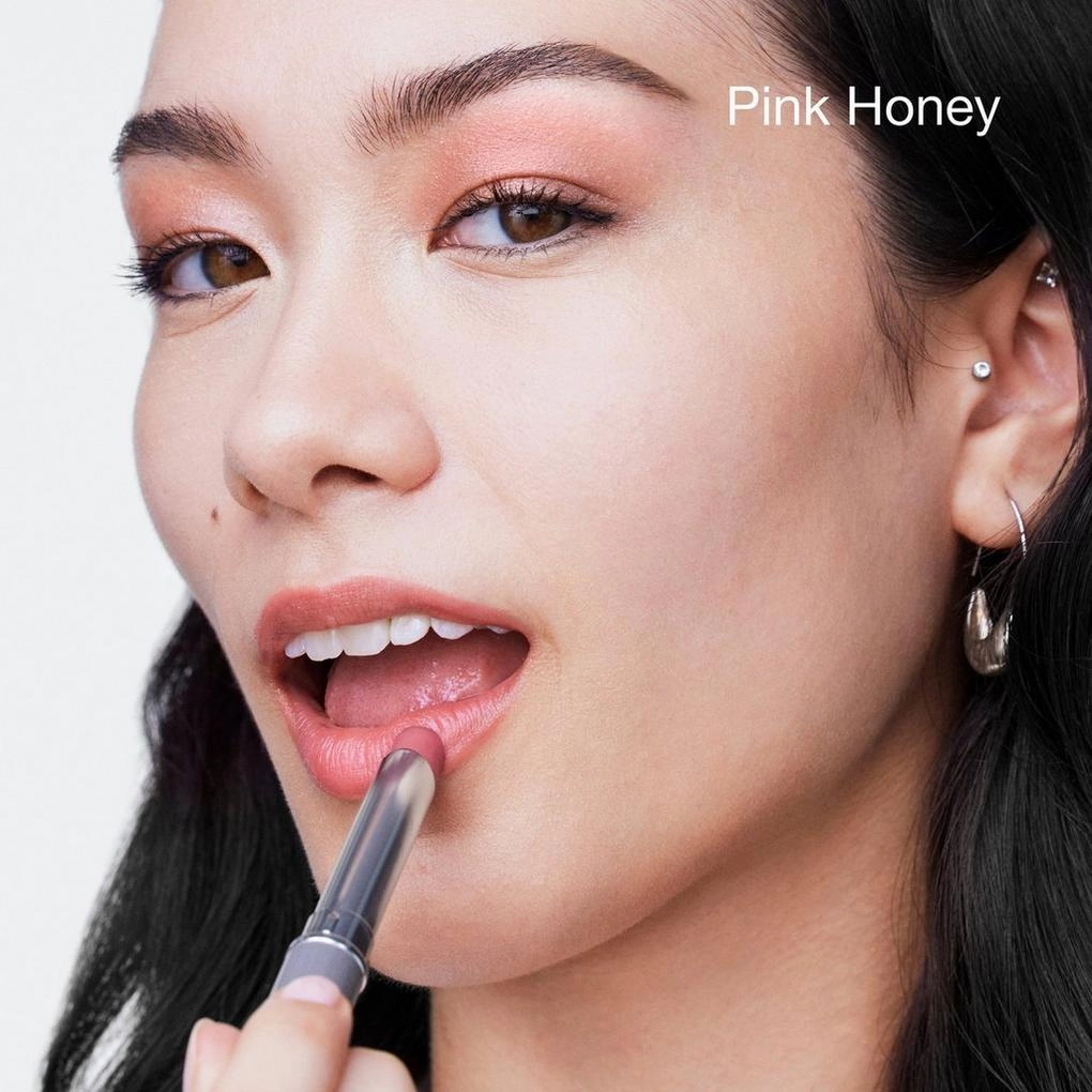 Clinique Almost Lipstick In Pink Honey