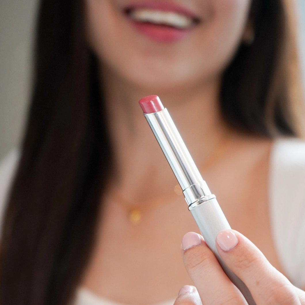 Clinique Almost Lipstick In Pink Honey