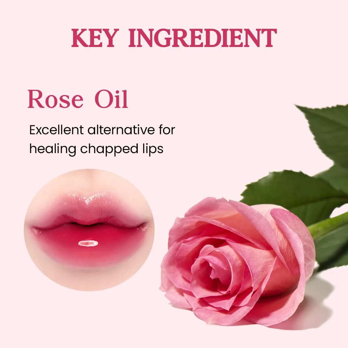 CLIO CRYSTAL GLAM TINT (009 BARE PEACH)