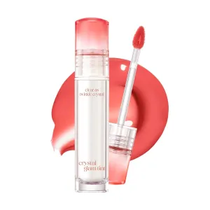 CLIO CRYSTAL GLAM TINT (009 BARE PEACH)