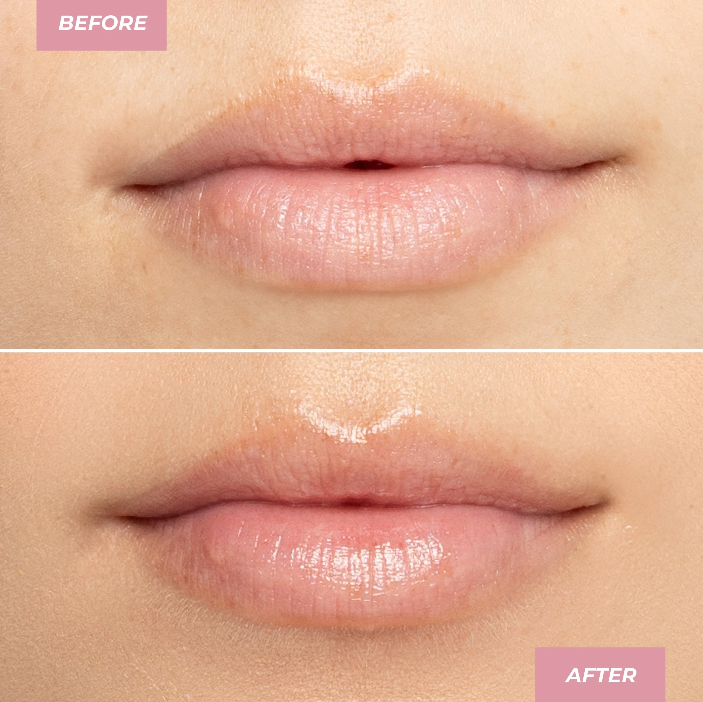 Coconut Lip Balm