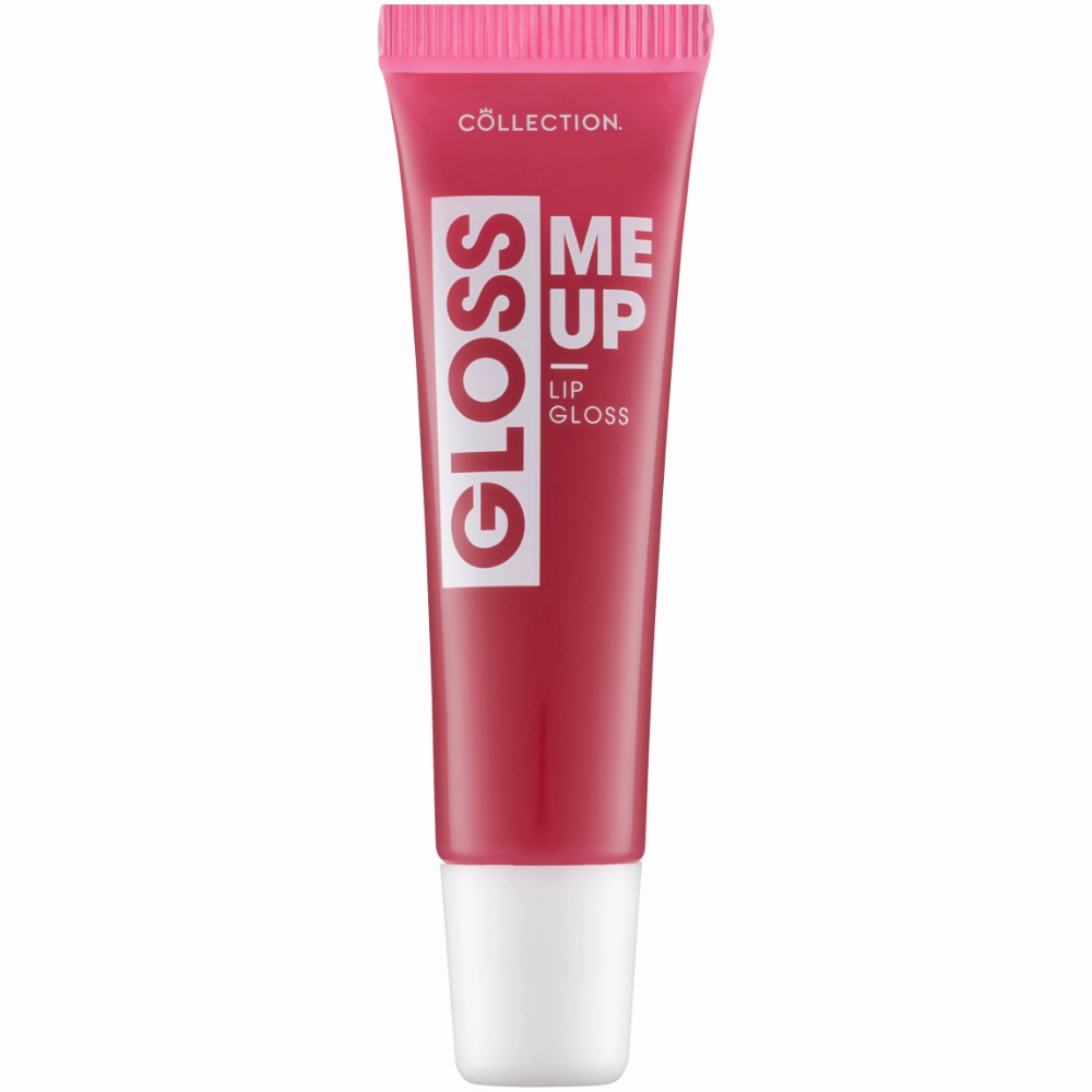 Collection Cosmetics Gloss Me Up Lip Gloss 10g