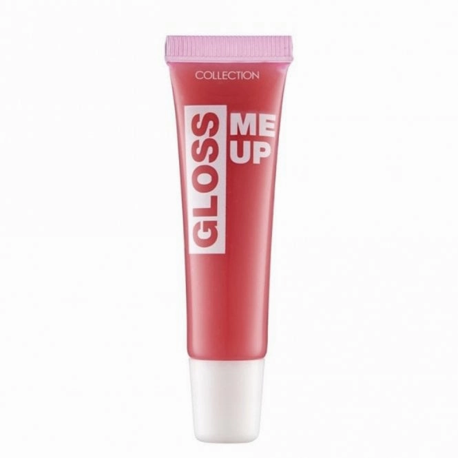 Collection Cosmetics Gloss Me Up Lip Gloss 10g