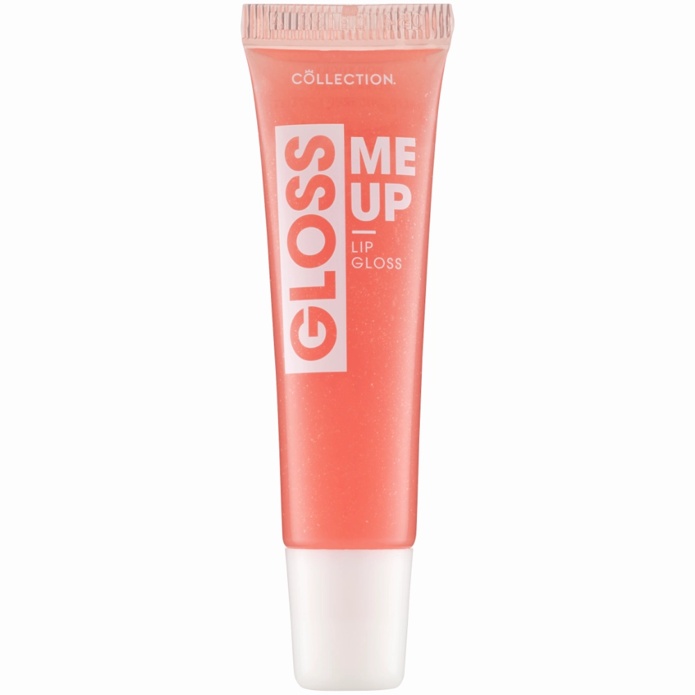 Collection Cosmetics Gloss Me Up Lip Gloss 10g