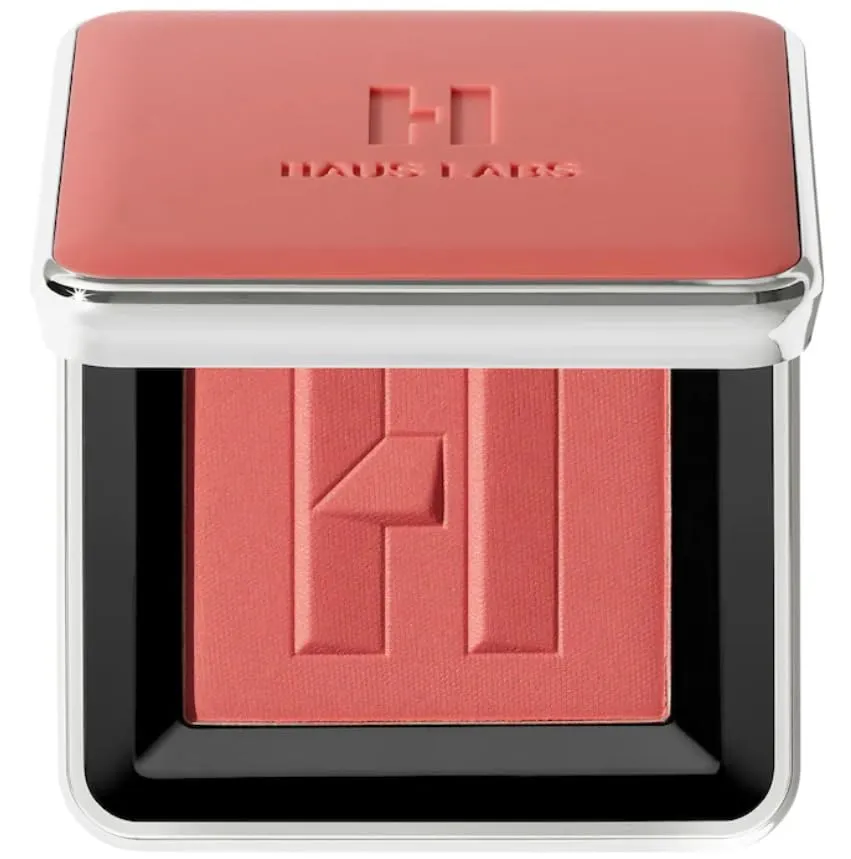 Color Fuse Blush Powder in French Rosette & ENTEL Blueberry Sheet Masque (BONUS)