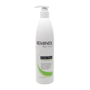 Color Restore Conditioner - Anti Gray Hair Formula of 13.5 Oz Helps Prevent Aging Process And Returns Original Hair Color - Infused with Argan Oil - 5 Pack