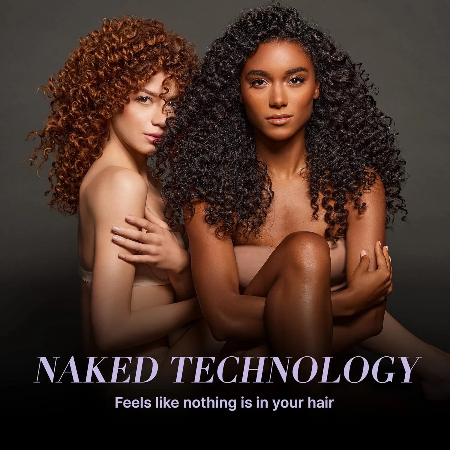 COLOR WOW Curl Wow Snag-Free Pre-Shampoo Detangler – Adds slip to curls before you shampoo for tangle-free washing and a deeper, fresher clean | Reduce Breakage
