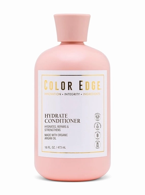 Color Edge Hydrate Conditioner 16oz.