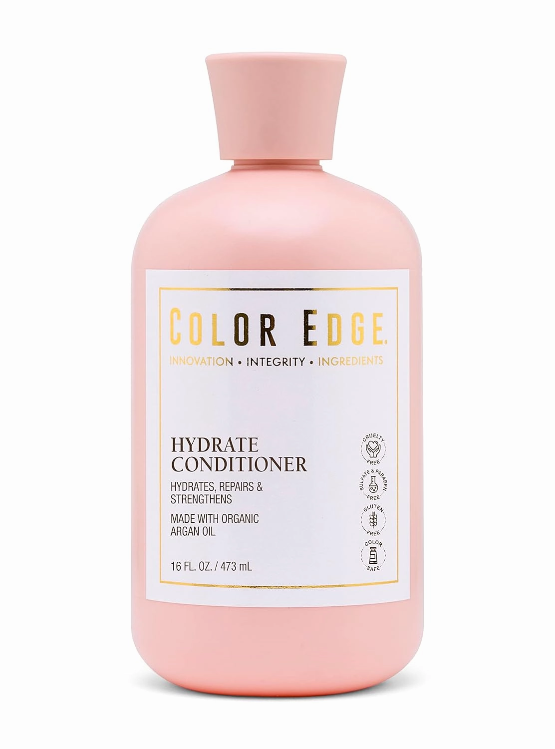 Color Edge Hydrate Conditioner 16oz.
