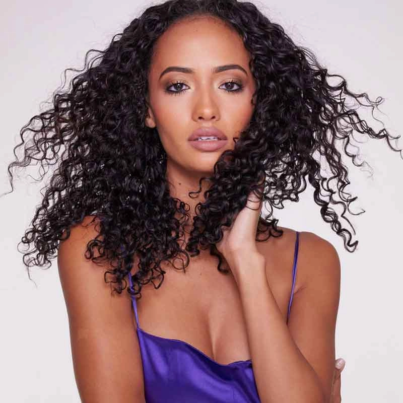 Color Wow Curl Wow Pre Shampoo Detangler For Curly Hair
