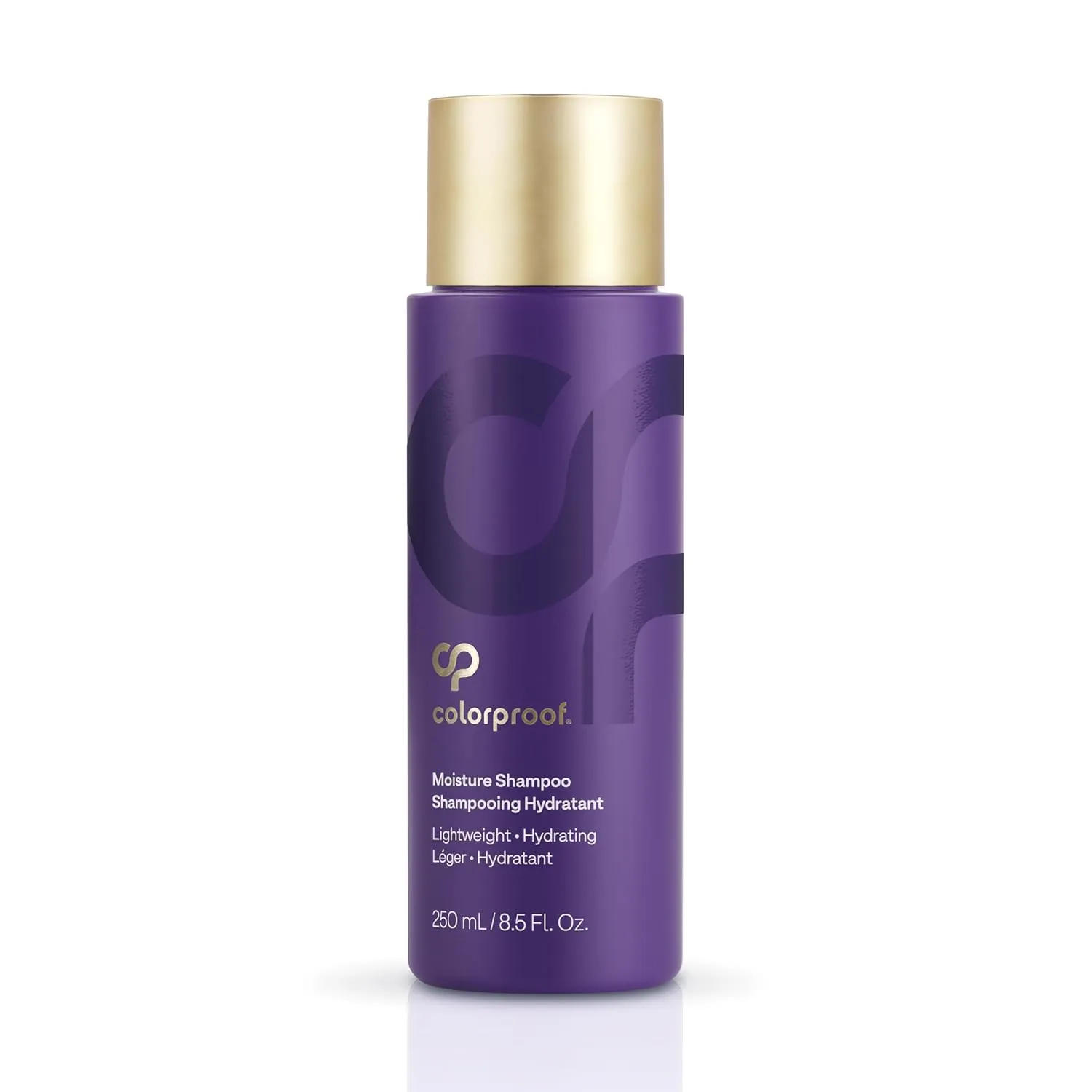 ColorProof Moisture Shampoo Hydrating Sulfate-Free Shampoo for Color-Treated Hair, Mojito Mint Scent