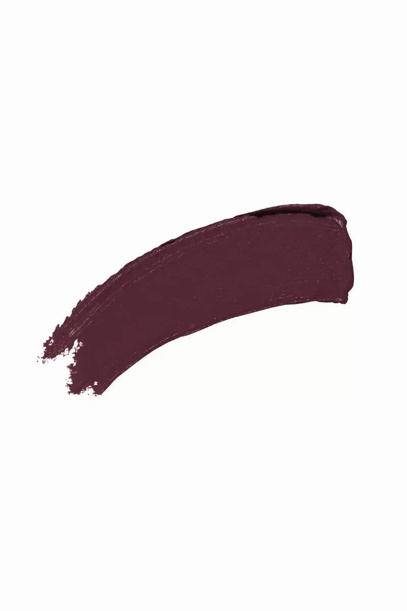 Colors Queen French Matte Lipstick (3.8g, Bridal Maroon)