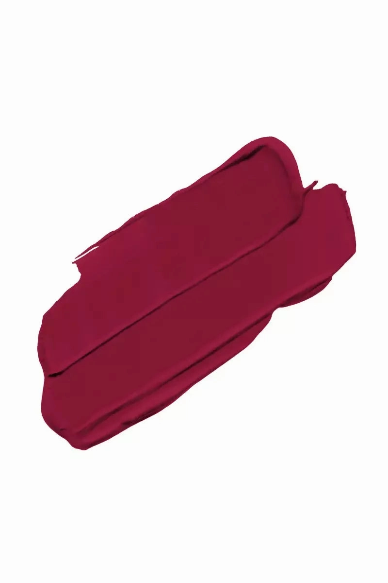 Colors Queen Start New Long Lasting Matte Lipstick (4gm, Bridal Maroon)