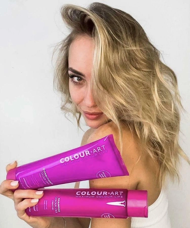 Colour Lock Shampoo & Conditioner Bundle