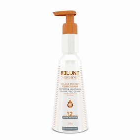 Colour Protect Conditioner- 250 g | Up to 12 weeks Colour Protection* | Moisturizes Hair | Adds Shine