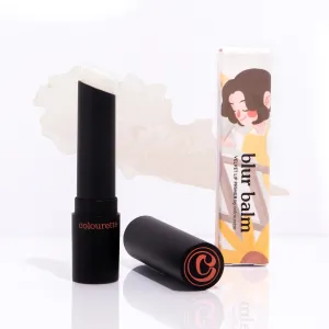 Colourette - Blur Balm in Clear